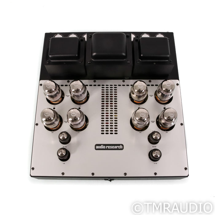 Audio Research VS115 Stereo Tube Power Amplifier