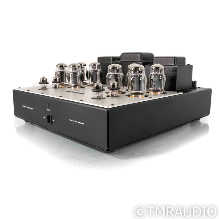 Audio Research VS115 Stereo Tube Power Amplifier