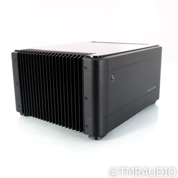 PS Audio BHK Signature 250 Stereo Tube Hybrid Power Amplifier
