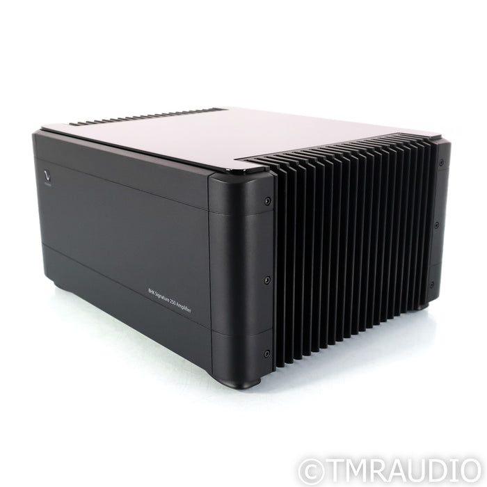 PS Audio BHK Signature 250 Stereo Tube Hybrid Power Amplifier