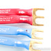 Nordost Baldur Speaker Cables; 1.5m pair