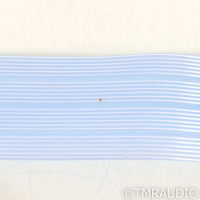 Nordost Baldur Speaker Cables; 1.5m pair