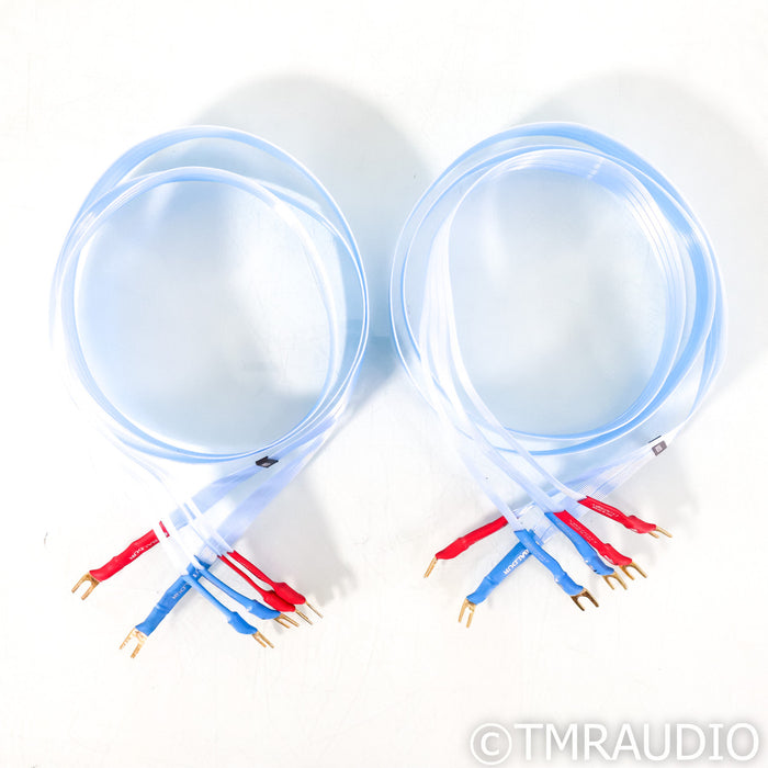 Nordost Baldur Speaker Cables; 1.5m pair