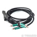 AudioQuest Columbia RCA Cables; 2m Pair Interconnects