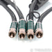 AudioQuest Columbia RCA Cables; 2m Pair Interconnects