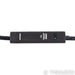 AudioQuest Columbia RCA Cables; 2m Pair Interconnects