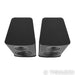 ELAC Carina BS243.4-SB Bookshelf Speakers; Satin Black Pair
