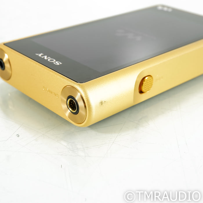 Sony Walkman NW-WM1Z Portable Music Player
