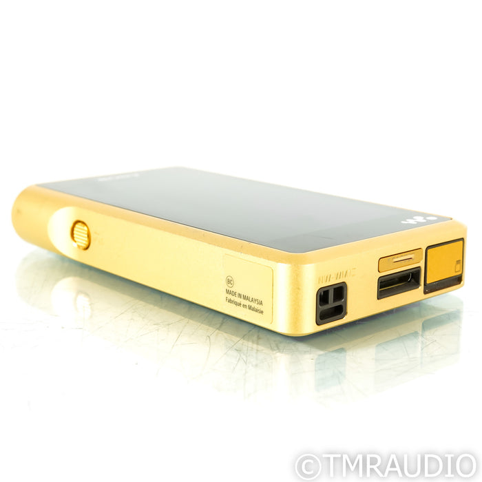 Sony Walkman NW-WM1Z Portable Music Player