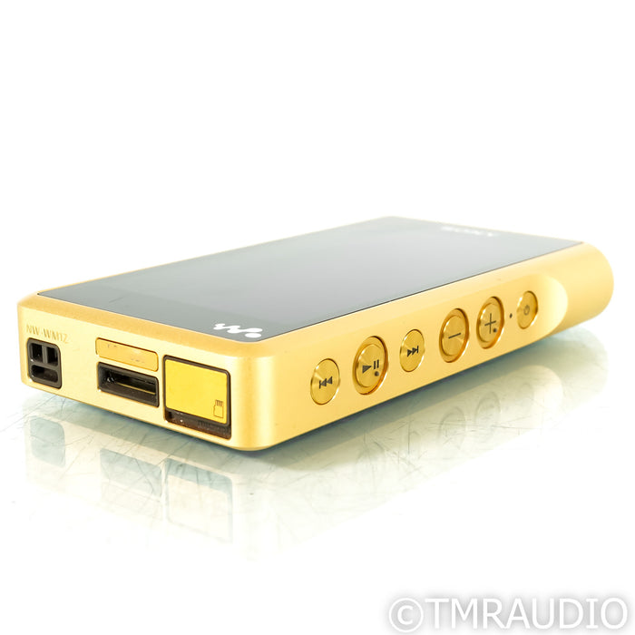 Sony Walkman NW-WM1Z Portable Music Player