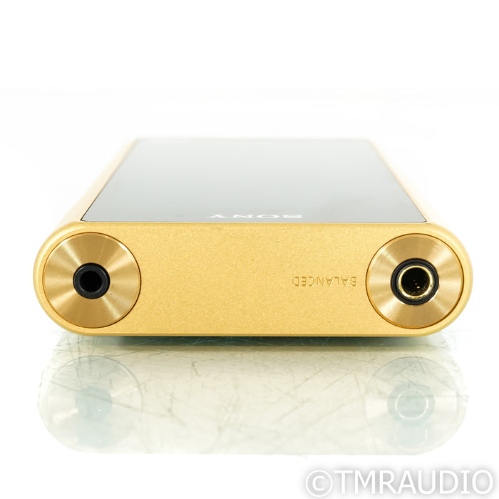 Sony Walkman NW-WM1Z Portable Music Player