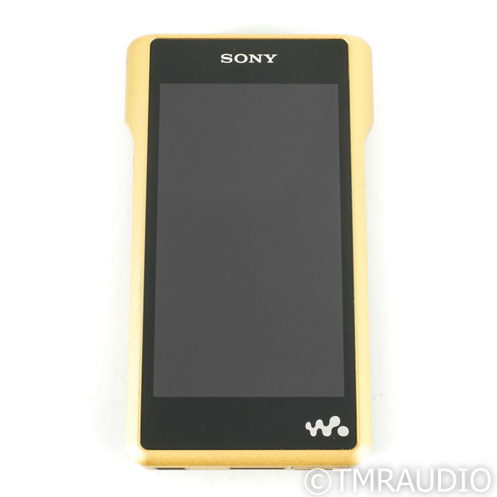 Sony Walkman NW-WM1Z Portable Music Player
