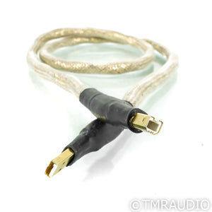 Locus Design Group Nucleus USB Cable; 1m Digital Interconnect