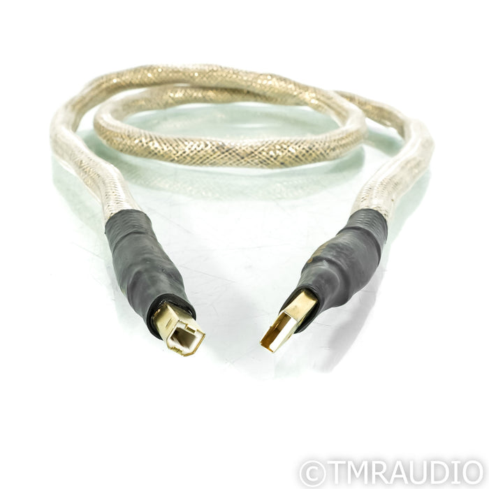 Locus Design Group Nucleus USB Cable; 1m Digital Interconnect
