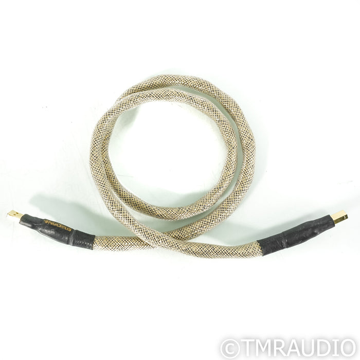 Locus Design Group Nucleus USB Cable; 1m Digital Interconnect