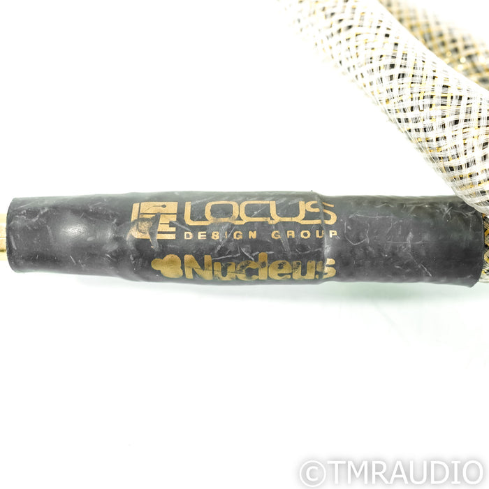 Locus Design Group Nucleus USB Cable; 1m Digital Interconnect