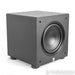 ELAC Varro PS250 10" Powered Subwoofer; Black