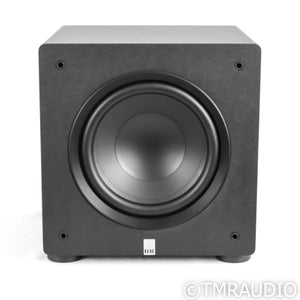ELAC Varro PS250 10" Powered Subwoofer; Black