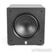 ELAC Varro PS250 10" Powered Subwoofer; Black