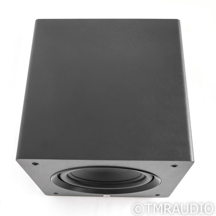 ELAC Varro PS250 10" Powered Subwoofer; Black