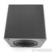 ELAC Varro PS250 10" Powered Subwoofer; Black