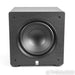 ELAC Varro PS250 10" Powered Subwoofer; Black