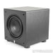 ELAC Varro PS250 10" Powered Subwoofer; Black