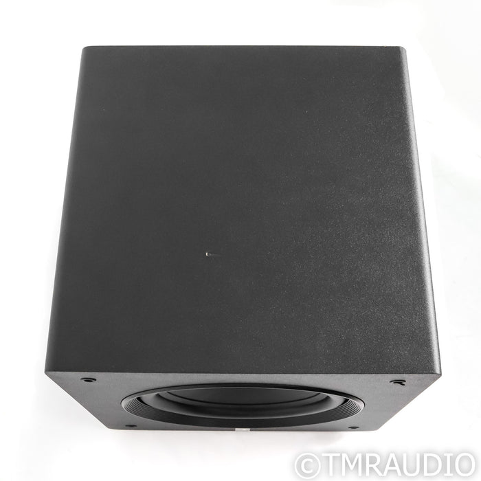 ELAC Varro PS250 10" Powered Subwoofer; Black