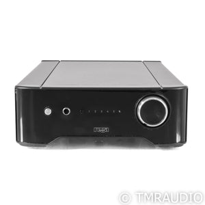 Rega Brio Stereo Integrated Amplifier; MM Phono
