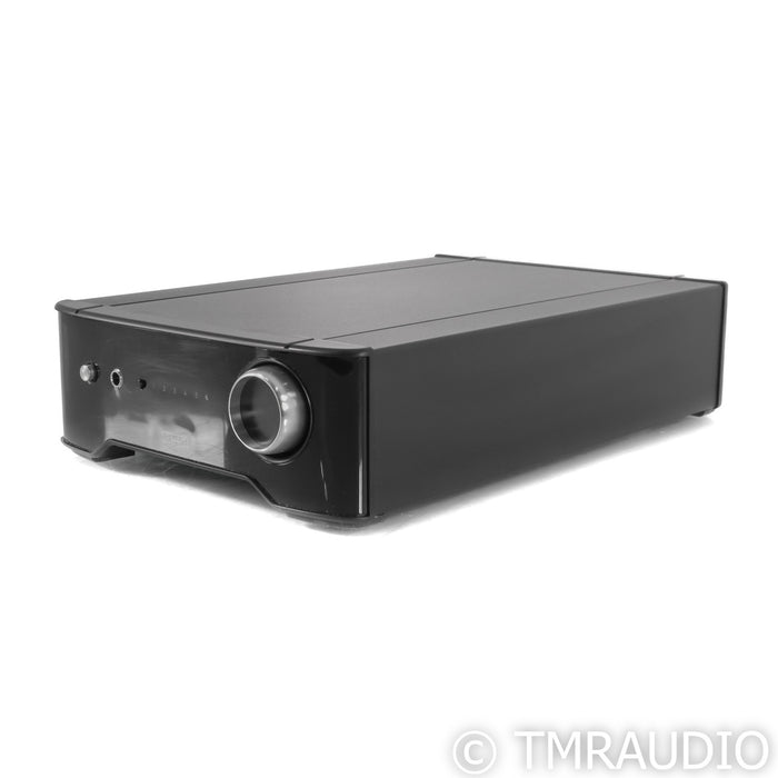 Rega Brio Stereo Integrated Amplifier; MM Phono
