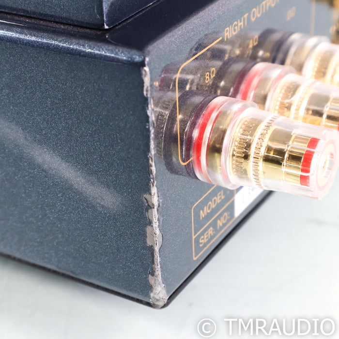 PrimaLuna Prologue Premium Stereo Tube Integrated Amplifier