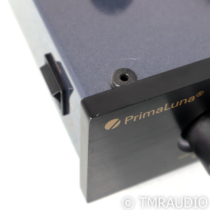 PrimaLuna Prologue Premium Stereo Tube Integrated Amplifier