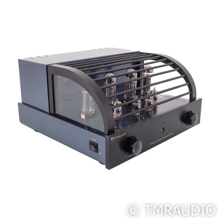 PrimaLuna Prologue Premium Stereo Tube Integrated Amplifier