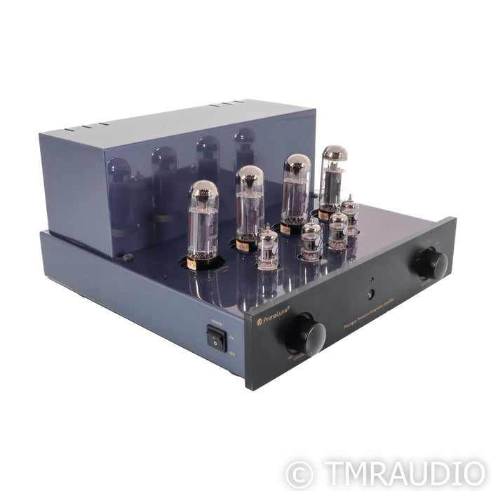 PrimaLuna Prologue Premium Stereo Tube Integrated Amplifier