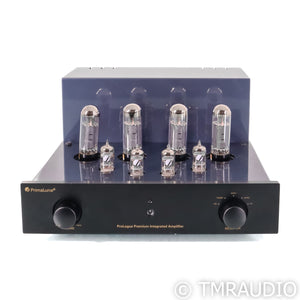 PrimaLuna Prologue Premium Stereo Tube Integrated Amplifier