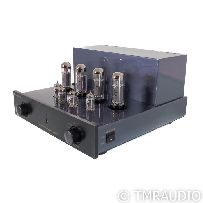 PrimaLuna Prologue Premium Stereo Tube Integrated Amplifier