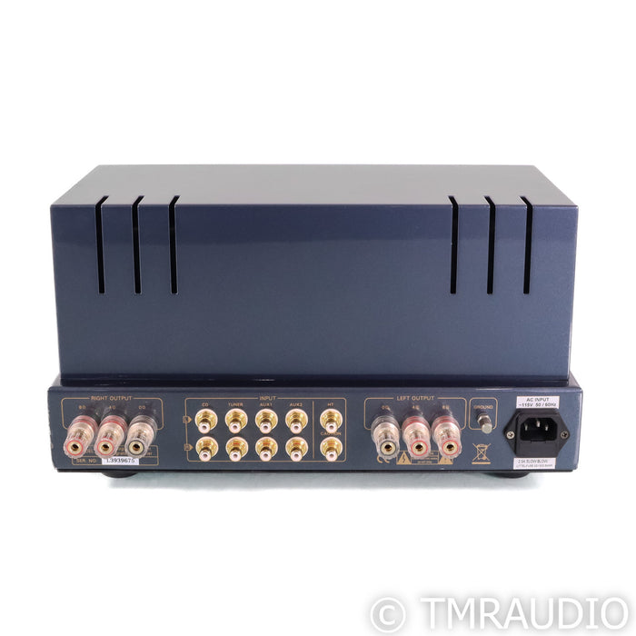 PrimaLuna Prologue Premium Stereo Tube Integrated Amplifier