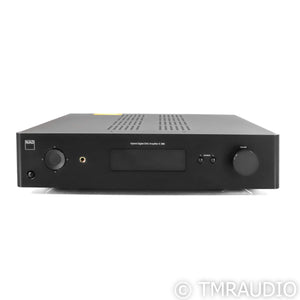 NAD C 389 Stereo Integrated Amplifier; MM Phono