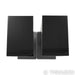 KEF R3 Meta Bookshelf Speakers; Pair with S3 Stands