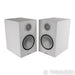 Monitor Audio Silver 100 7G Speakers; White Pair