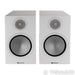Monitor Audio Silver 100 7G Speakers; White Pair