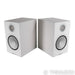 Monitor Audio Silver 100 7G Speakers; White Pair
