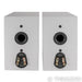 Monitor Audio Silver 100 7G Speakers; White Pair