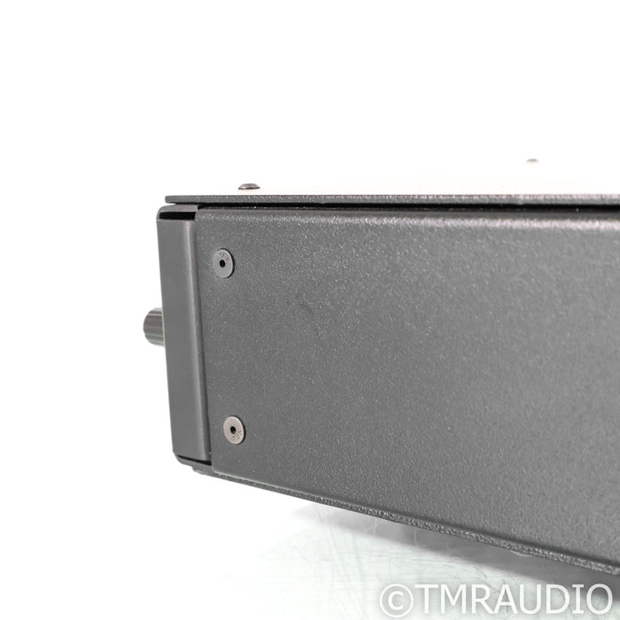 Sanders Sound Systems Preamplifier; MM & MC Phono