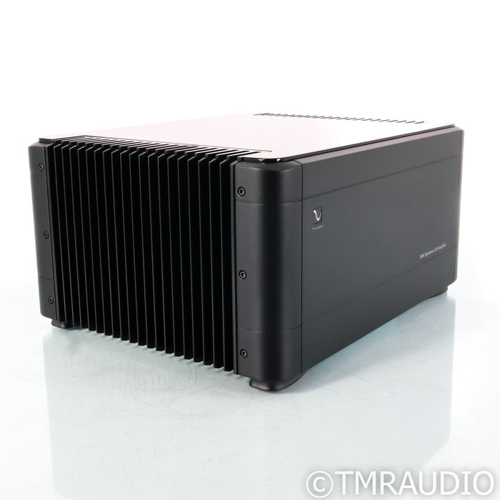 PS Audio BHK Signature 250 Stereo Tube Hybrid Power Amplifier