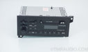 Chrysler AM/FM Stereo Cassette Radio #82300002
