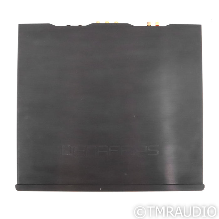 Denafrips Terminator II 12th Anniversary Edition DAC; D/A Converter