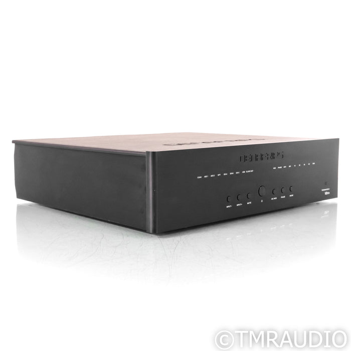 Denafrips Terminator II 12th Anniversary Edition DAC; D/A Converter