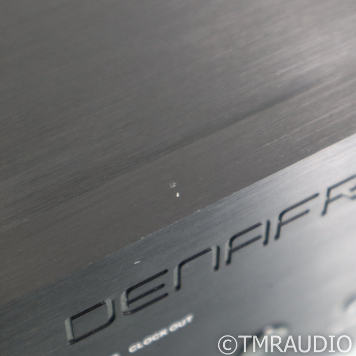 Denafrips Terminator II 12th Anniversary Edition DAC; D/A Converter