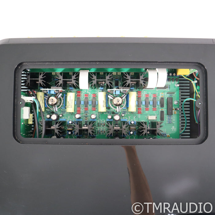 PS Audio BHK Signature Stereo Tube Hybrid Preamplifier